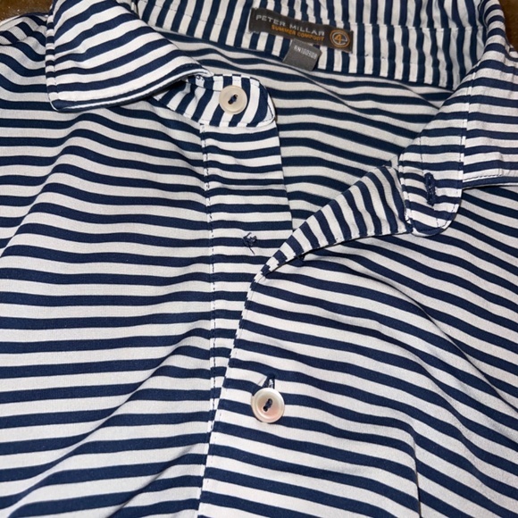 Peter Millar top - Picture 2 of 3